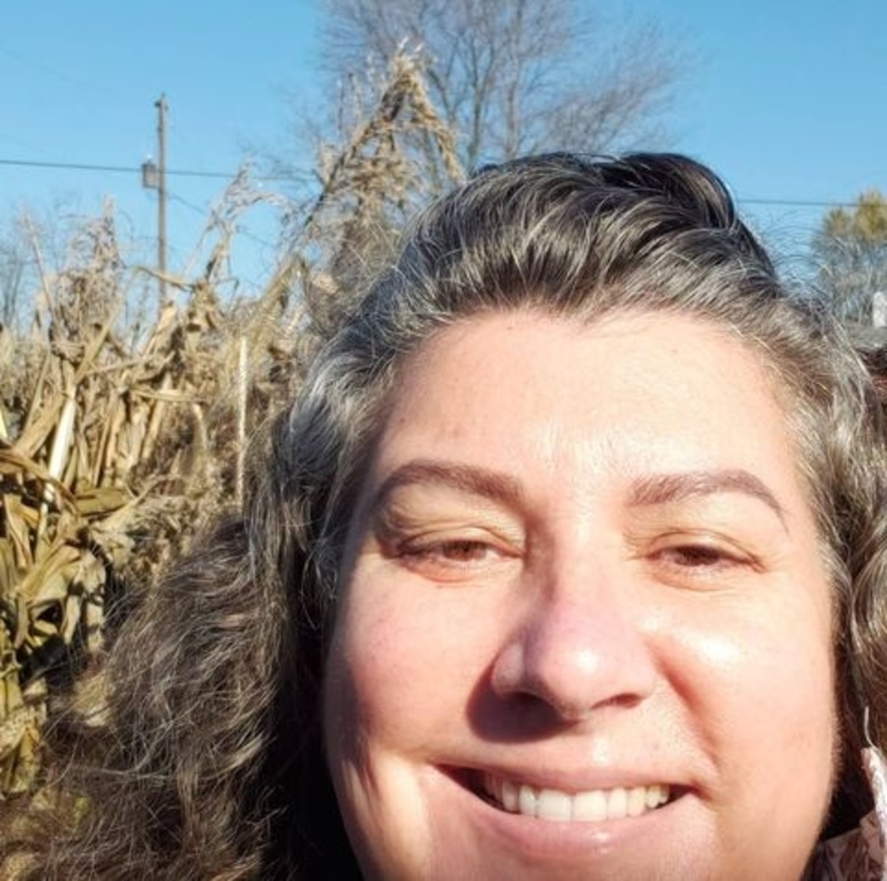 Meet your Posher, Amy